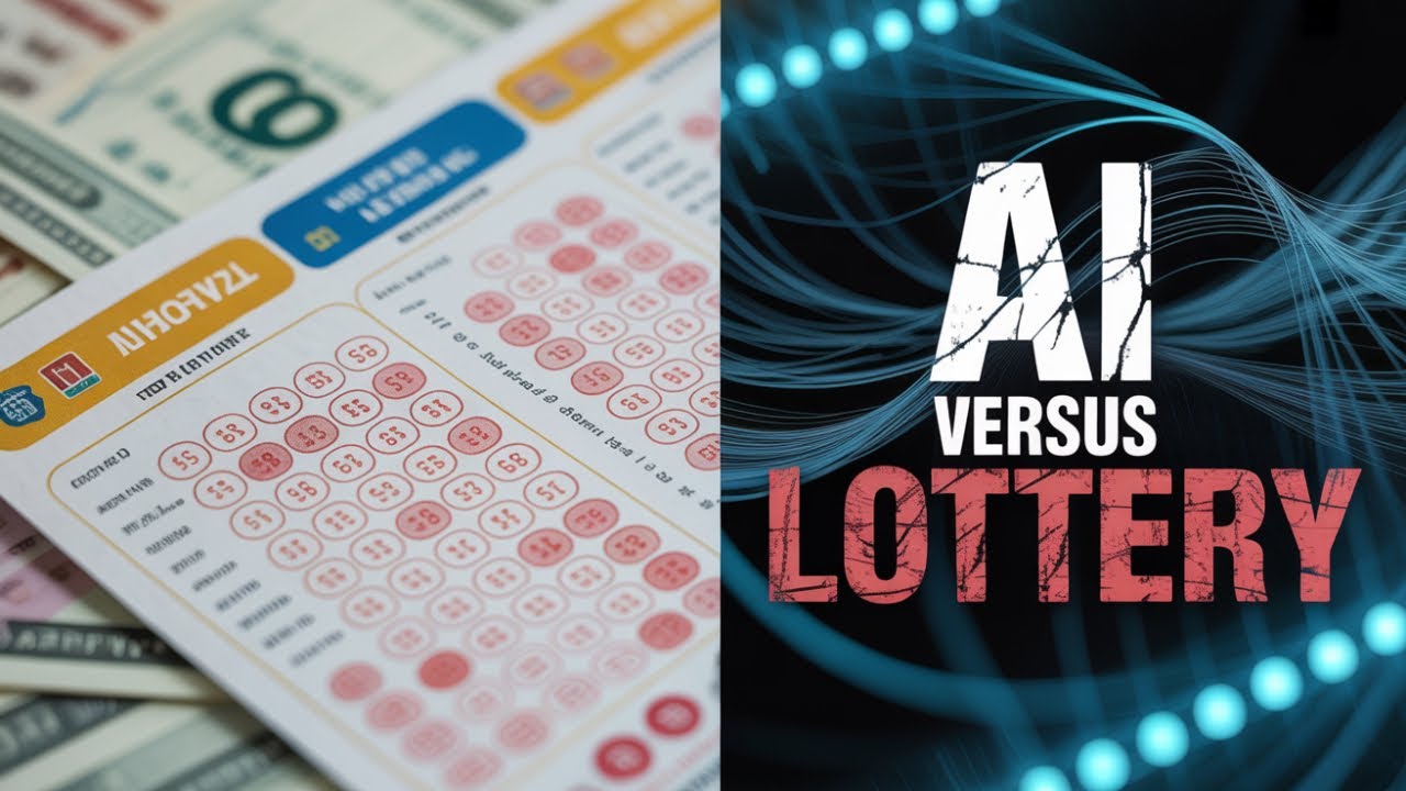 Top 3 AI Tools Enthusiasts Use to Beat the Lottery Odds