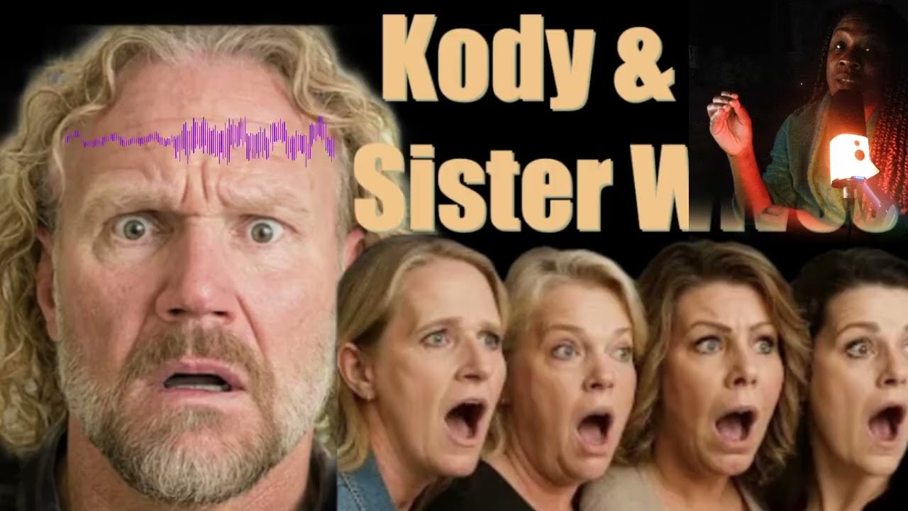 Janelle The Original Kody Whisper, “Kody Could Sell The Land"