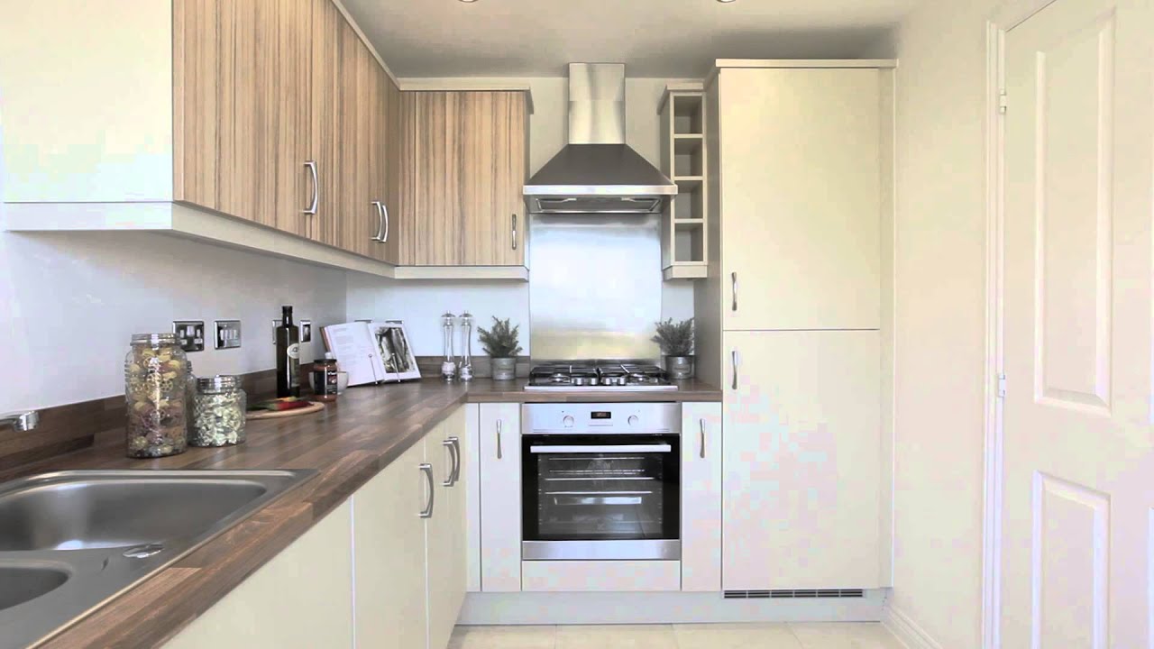 Taylor Wimpey - The Ashton G at Latitude