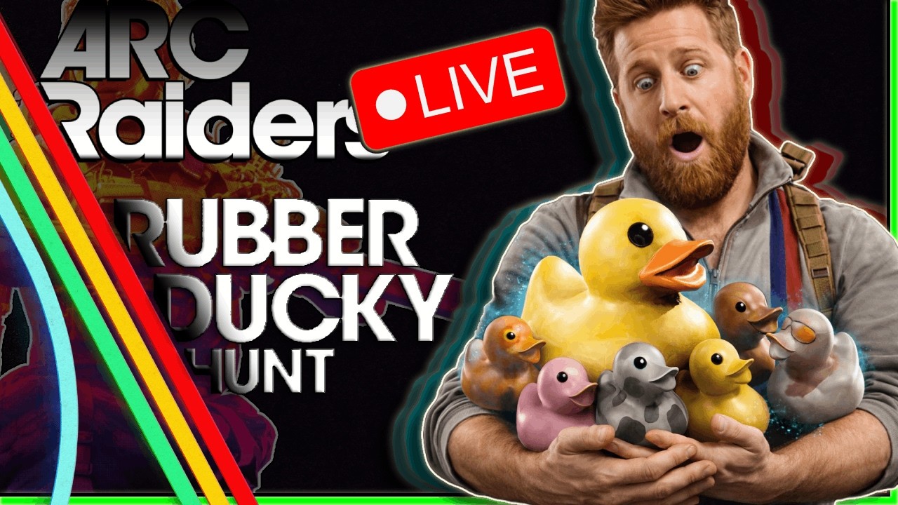 Trials DareDevil 1 Rank #15? New full screen n vert dual stream | #arcraiders #gaming