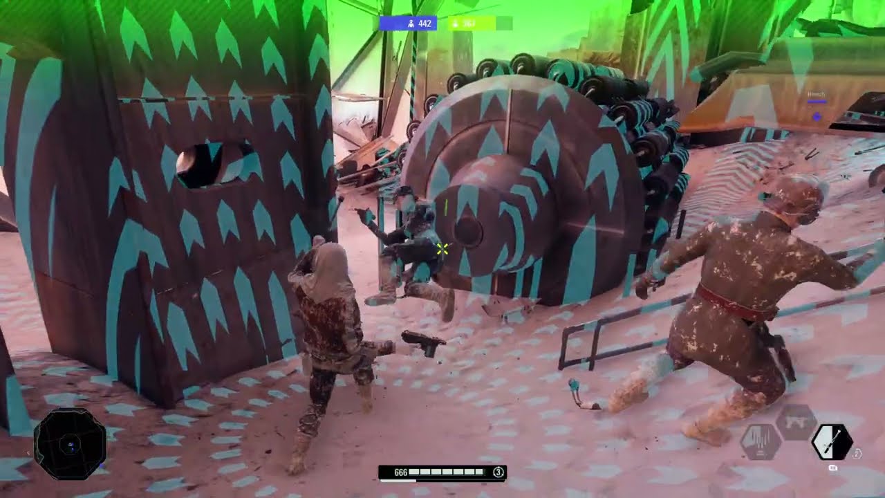 Star Wars: Battlefront 2
