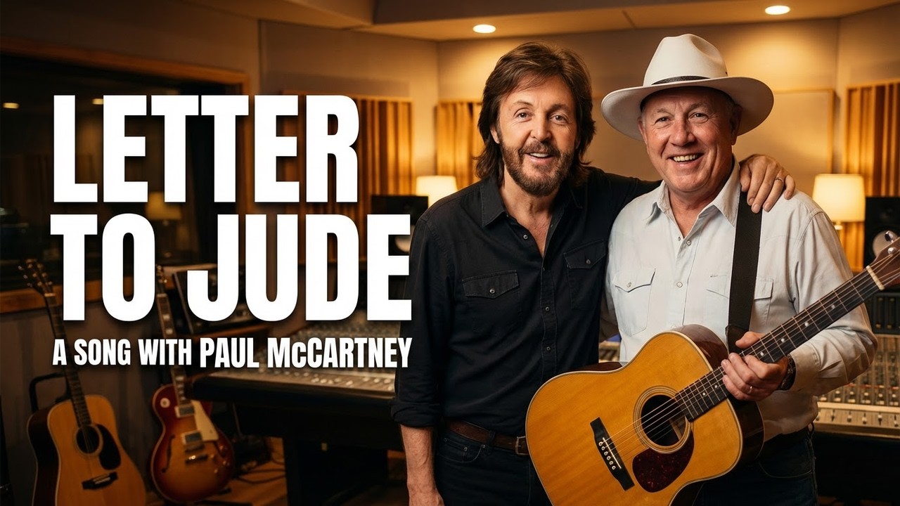 THIS HEY JUDE PARODY CHANGES GENRES EVERY 30 SECONDS