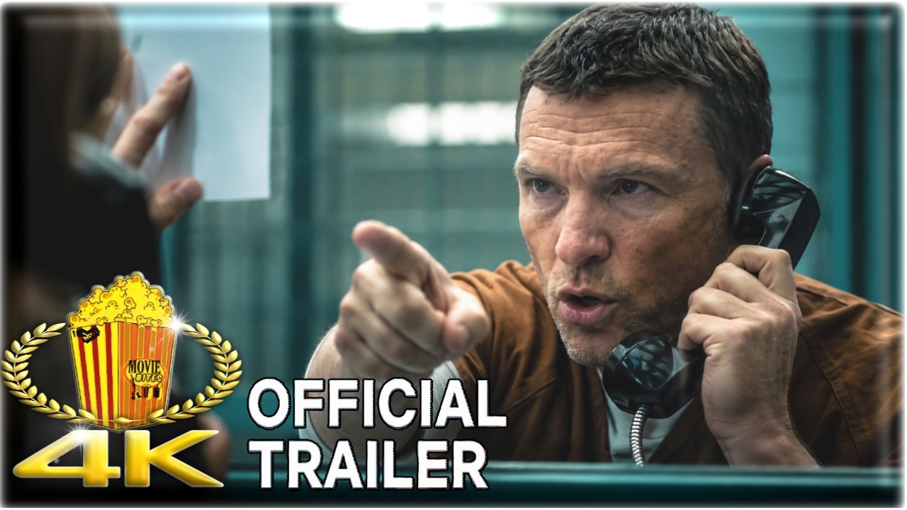 I Will Find You | Official Trailer (HD)