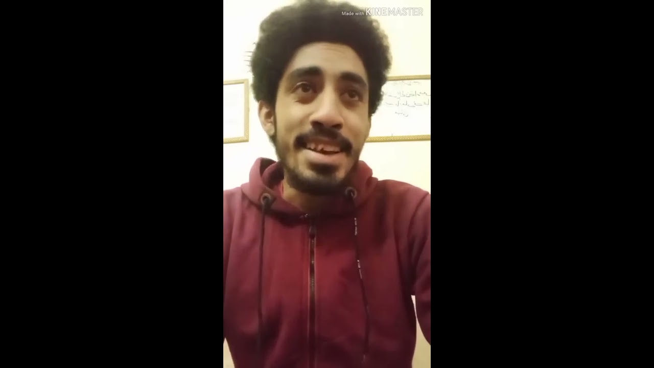 مونولوج الشبلي مسرحيه مأساة الحلاج