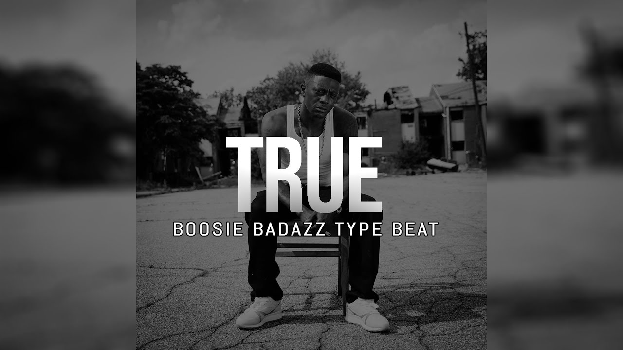 [FREE] Boosie Badazz / Lil Boosie Type Beat 2019 