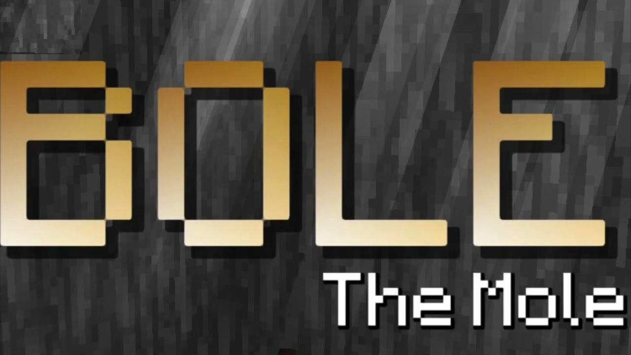 Bole the Mole Theme — PickCrafter Soundtrack