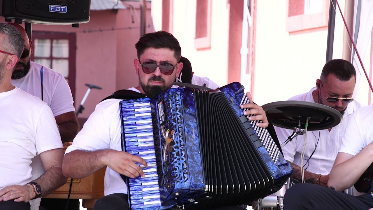 Taraful Turnenii - Mega instrumentala - Nunta Ioana & Marian 2021