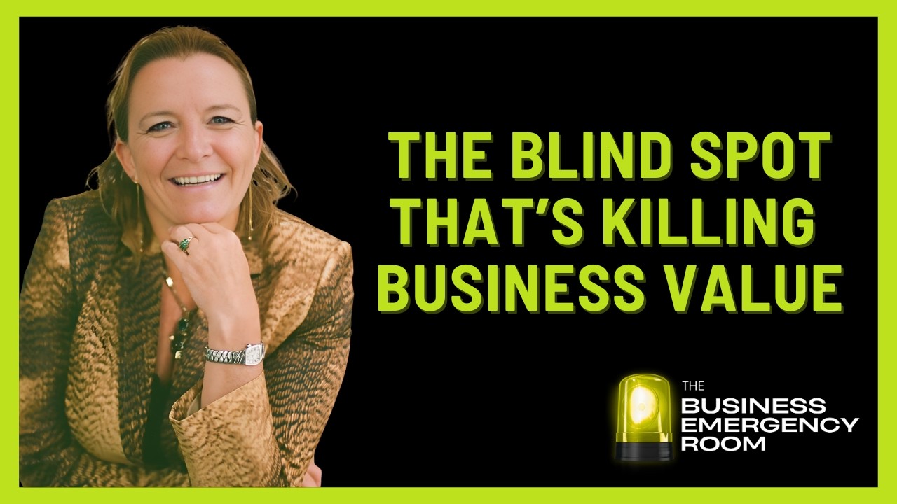 The Reality Check - 7 Signs You're Operating in a Fantasy (And How To Fix Misalignment Fast)