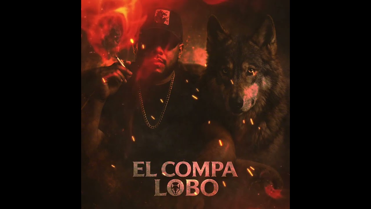 Dos Cruces - El Compa Lobo 