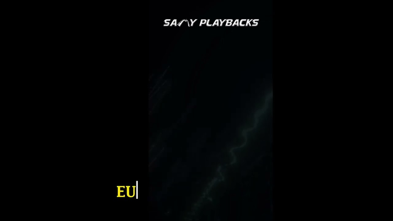 Playback Retrato - Louro Santos e @VictorSantosOficial - Playback @Samytecla26 #forró #musica