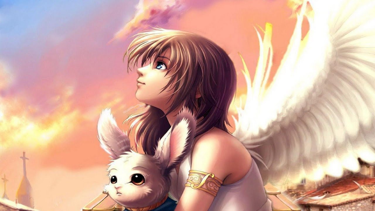 Steve Aoki & Cascada - Everytime We Touch [Nightcore]