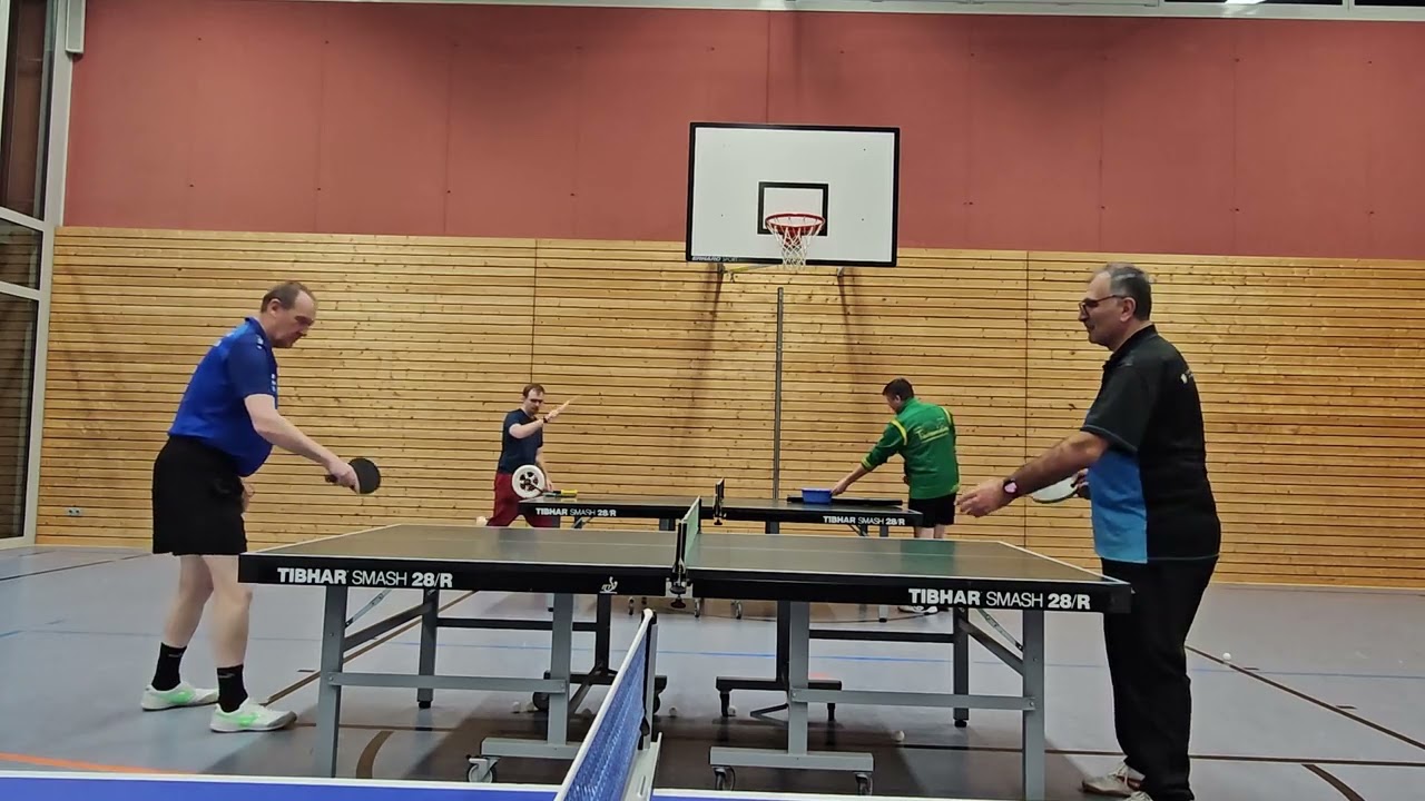 TSV LL zwei Kardesch 03.02.2026