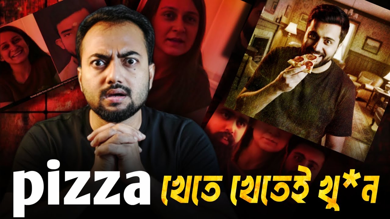 টিন্ডার মা*র্ডার কেস | Priya Seth | Dushyant Sharma Mu*rder documentary | Hidden Shahid