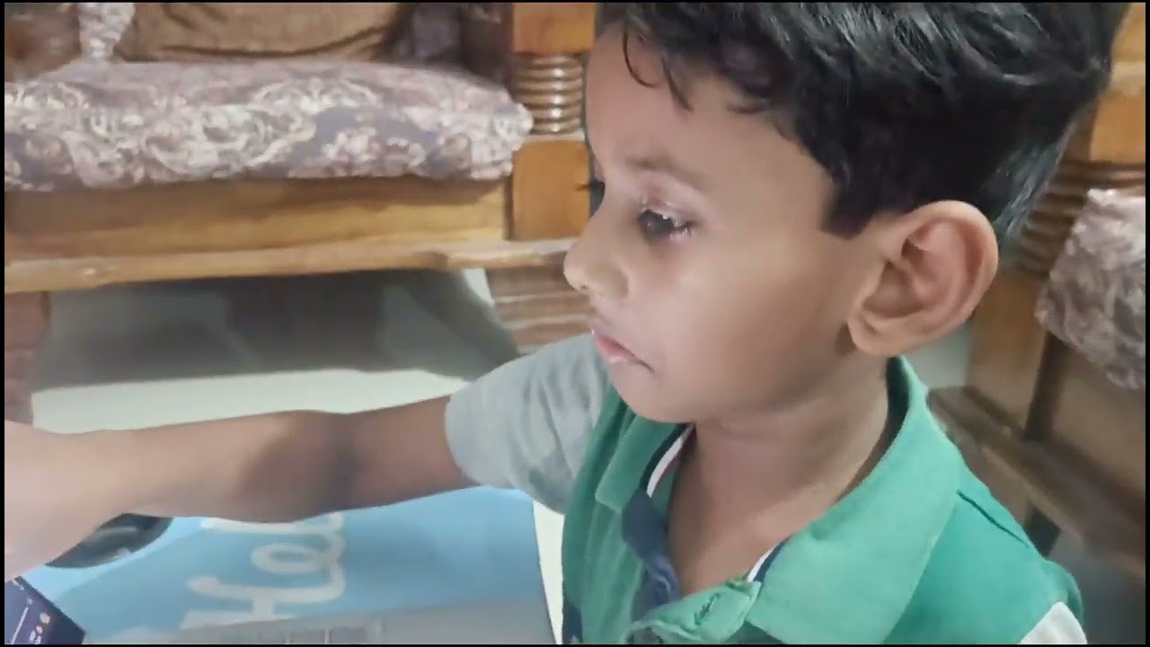 Learn & Color Shapes | Fun Coloring Activity for Kids