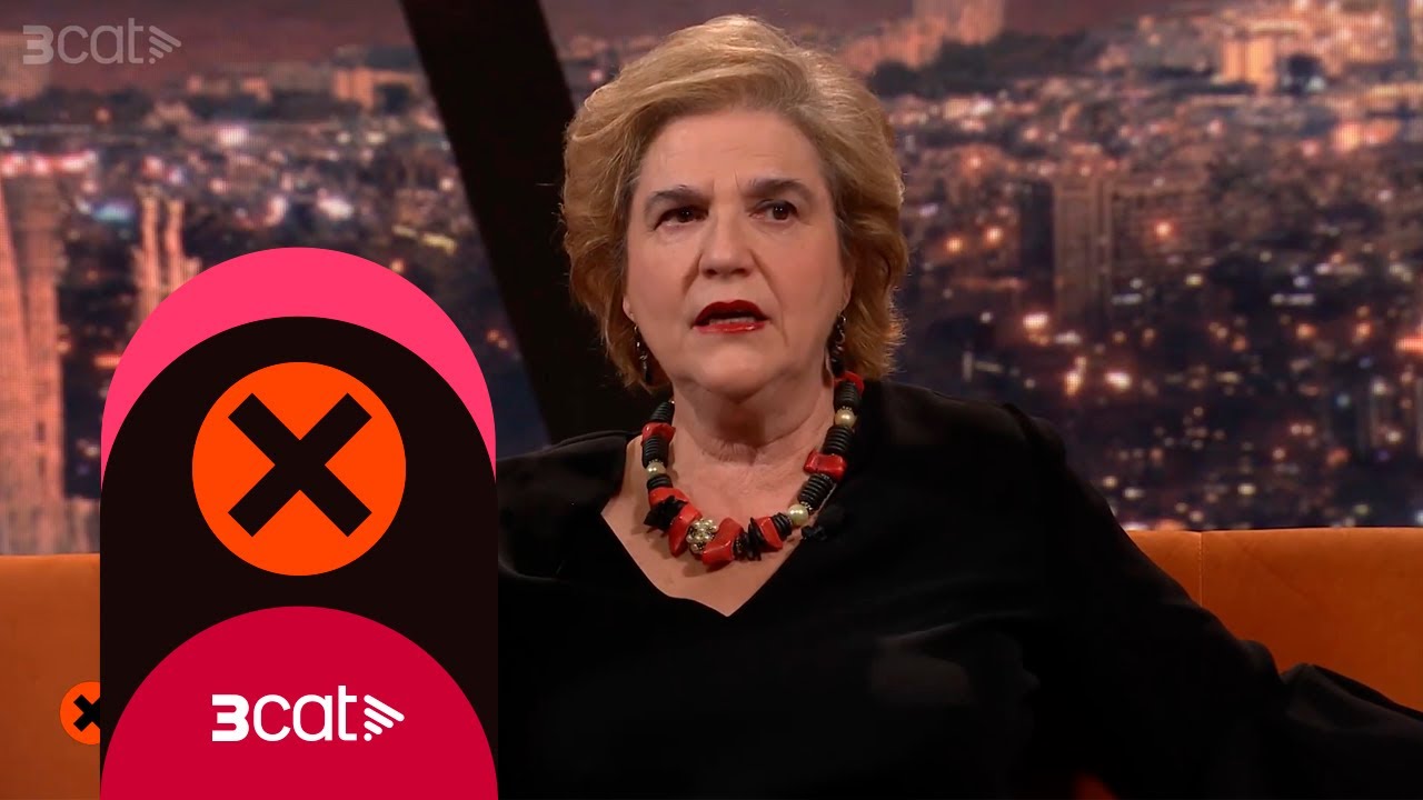 Pilar Rahola: 