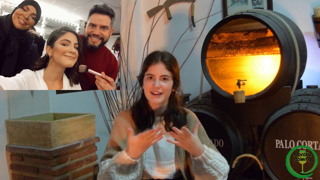 Entrevista a Marta Mesa finalista de Idol kids 2020