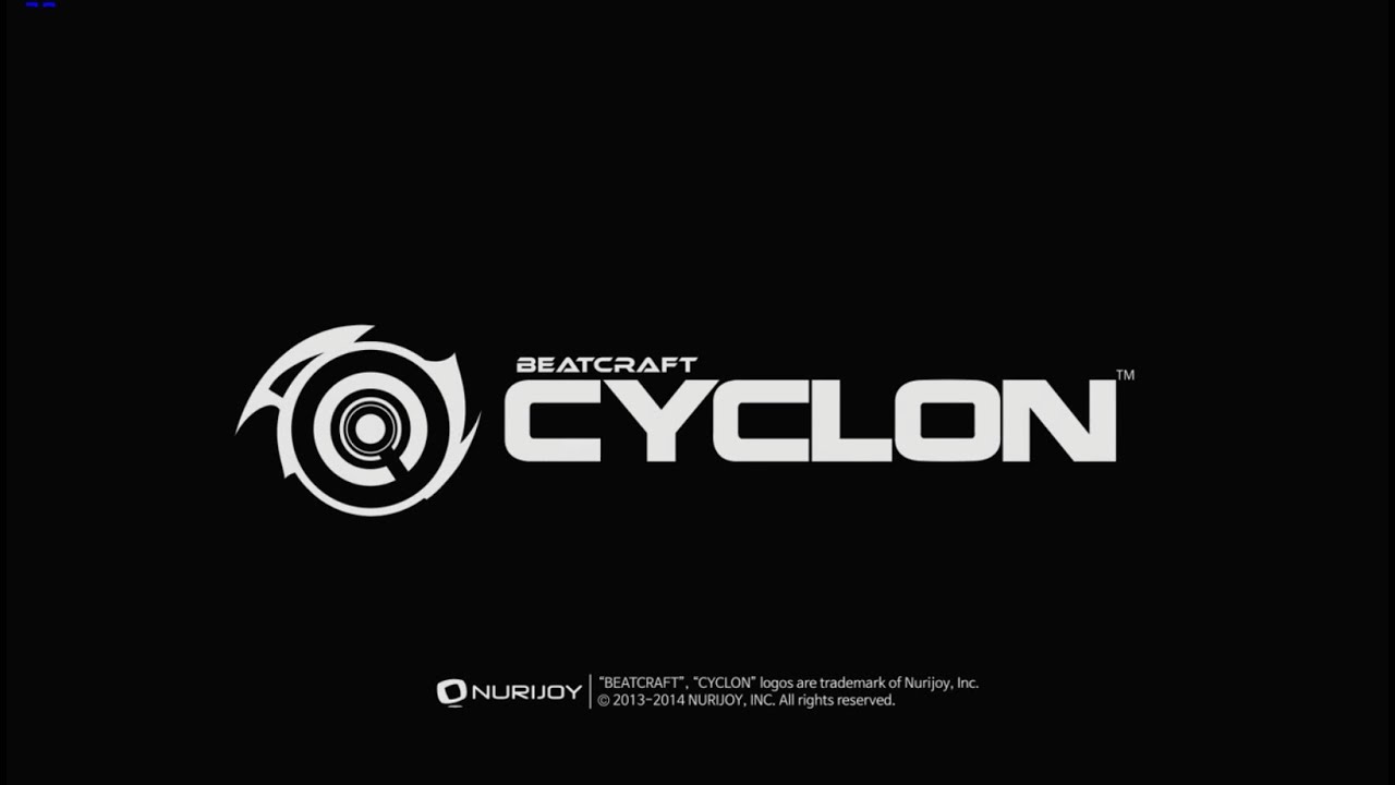 [Beatcraft Cyclon] Tutorial