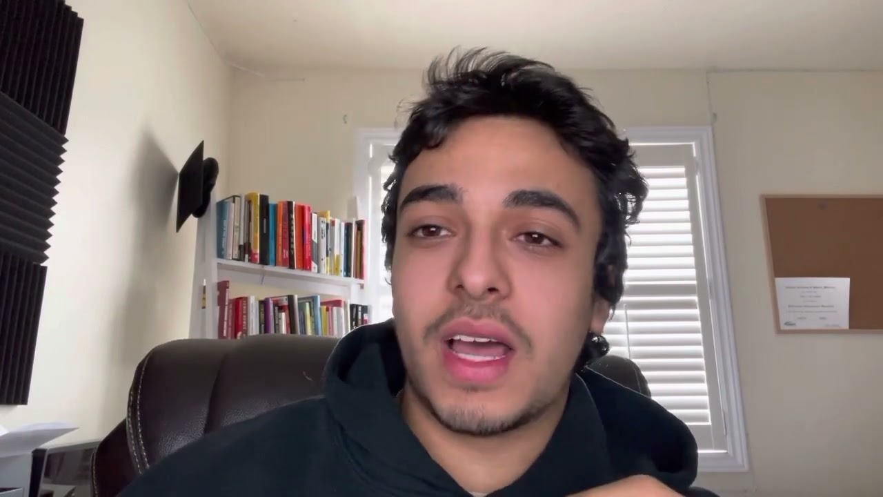 Beating OCD (My Experience)