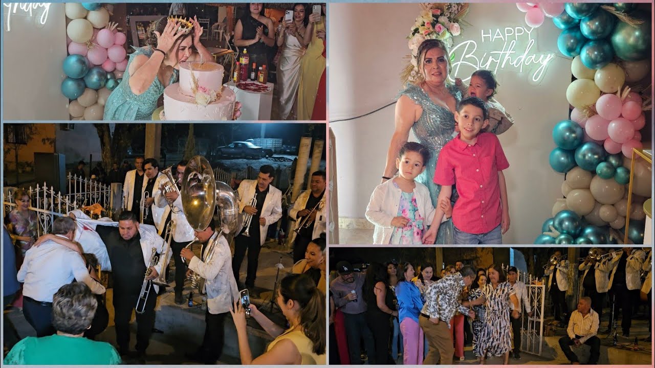 60 AÑOS DE CELSA EN EL ANCON, MOCORITO, SINALOA 🕺💃🥳