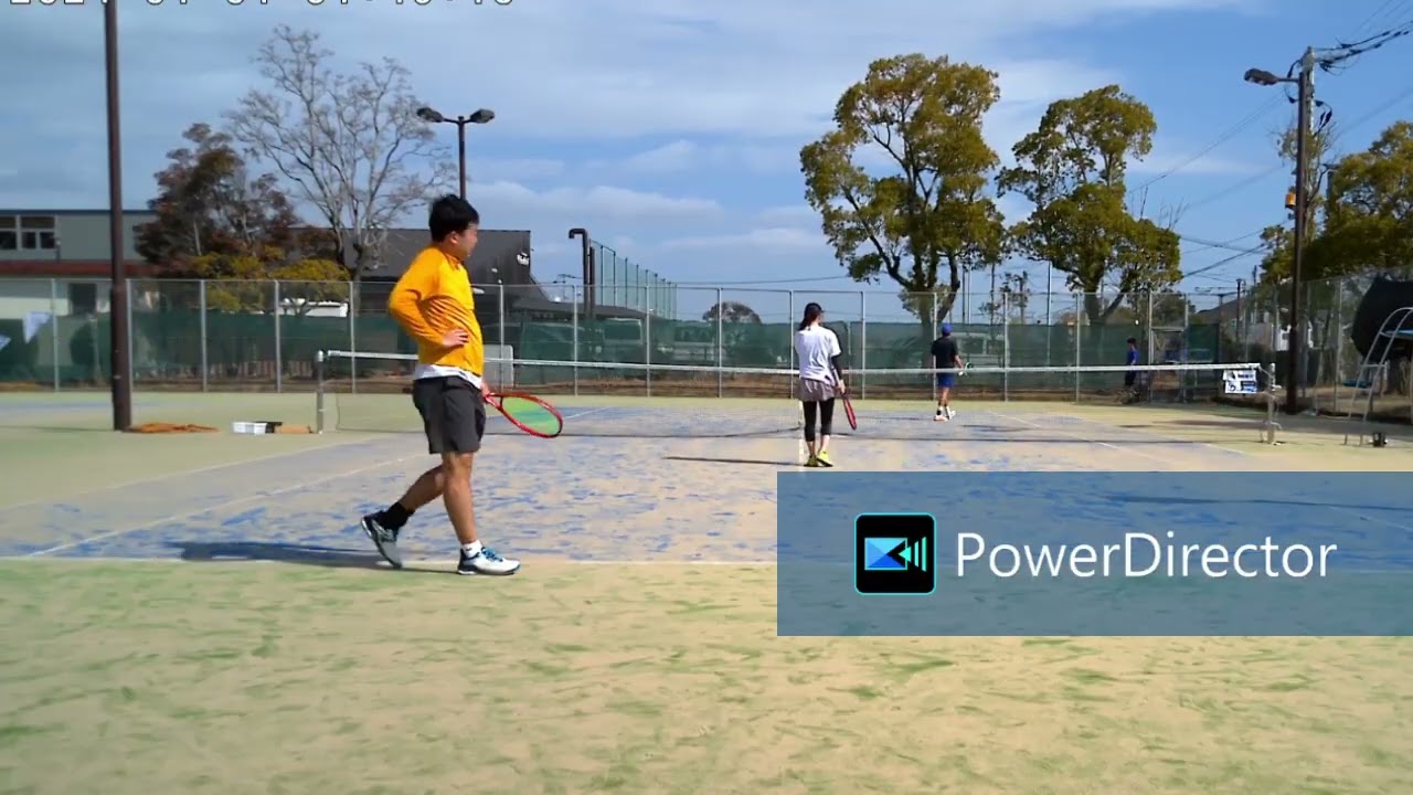 【リーグA】TJ１　VS　ONNES　TFJ TOROLINE杯５