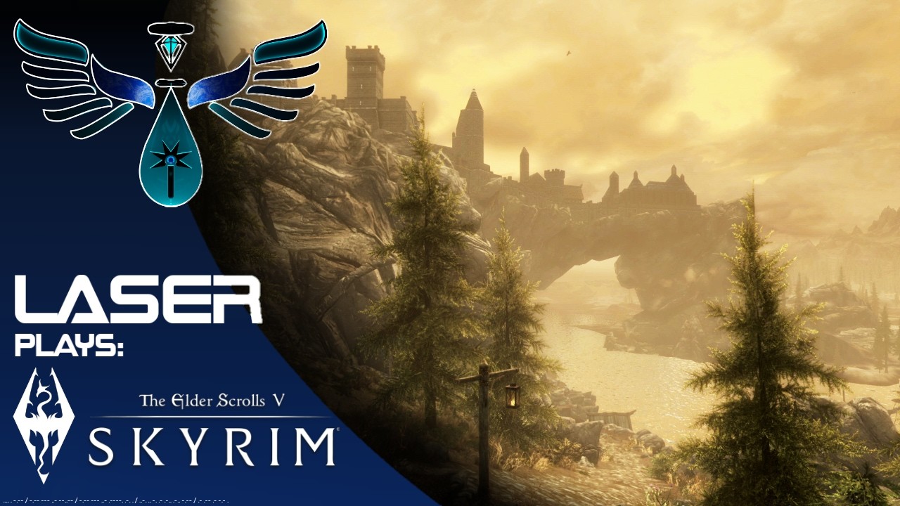🔴 Welcome to Skyrim! Skyrim Playthrough Live Stream - Join in!
