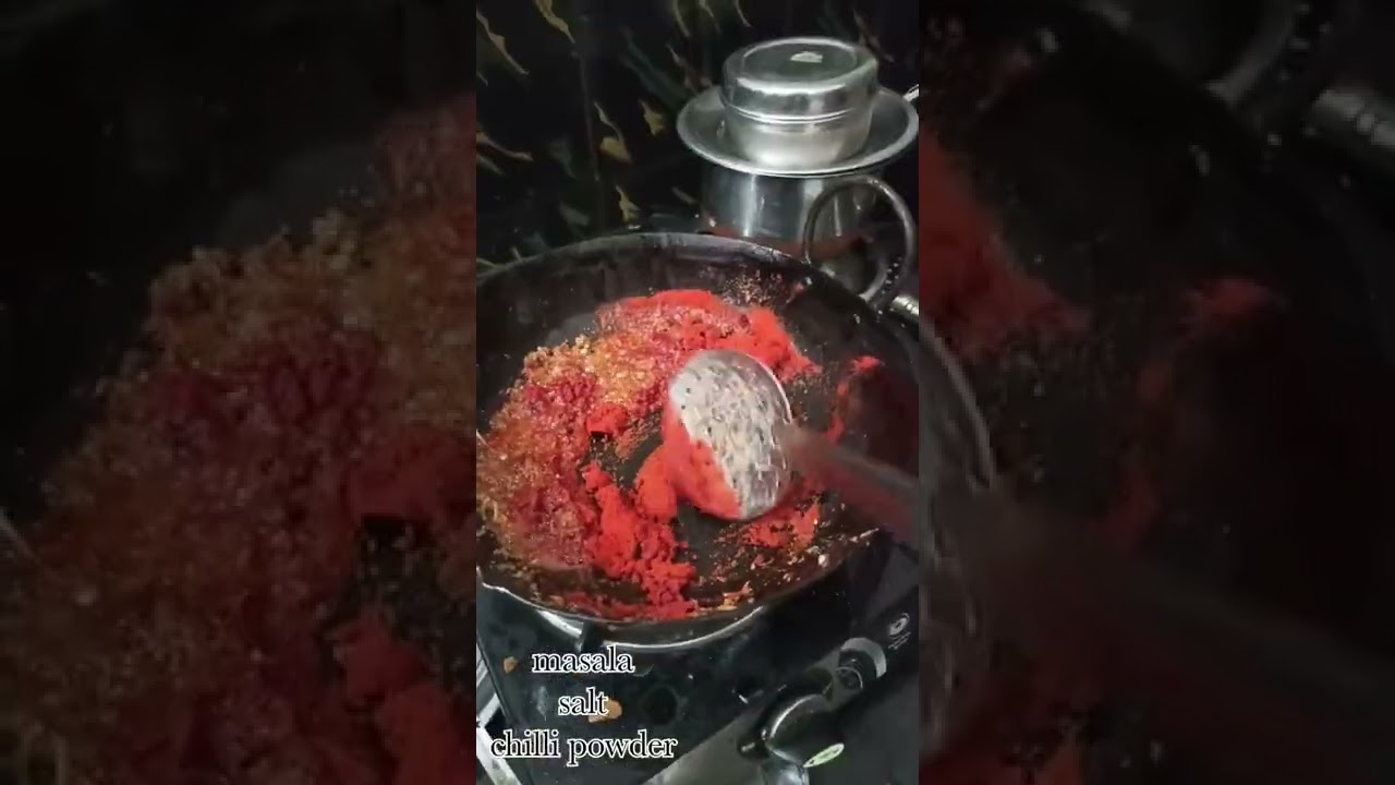 instant fish pickle easy..😋#fishing #fish #fishfry #fishcurry #fishing .