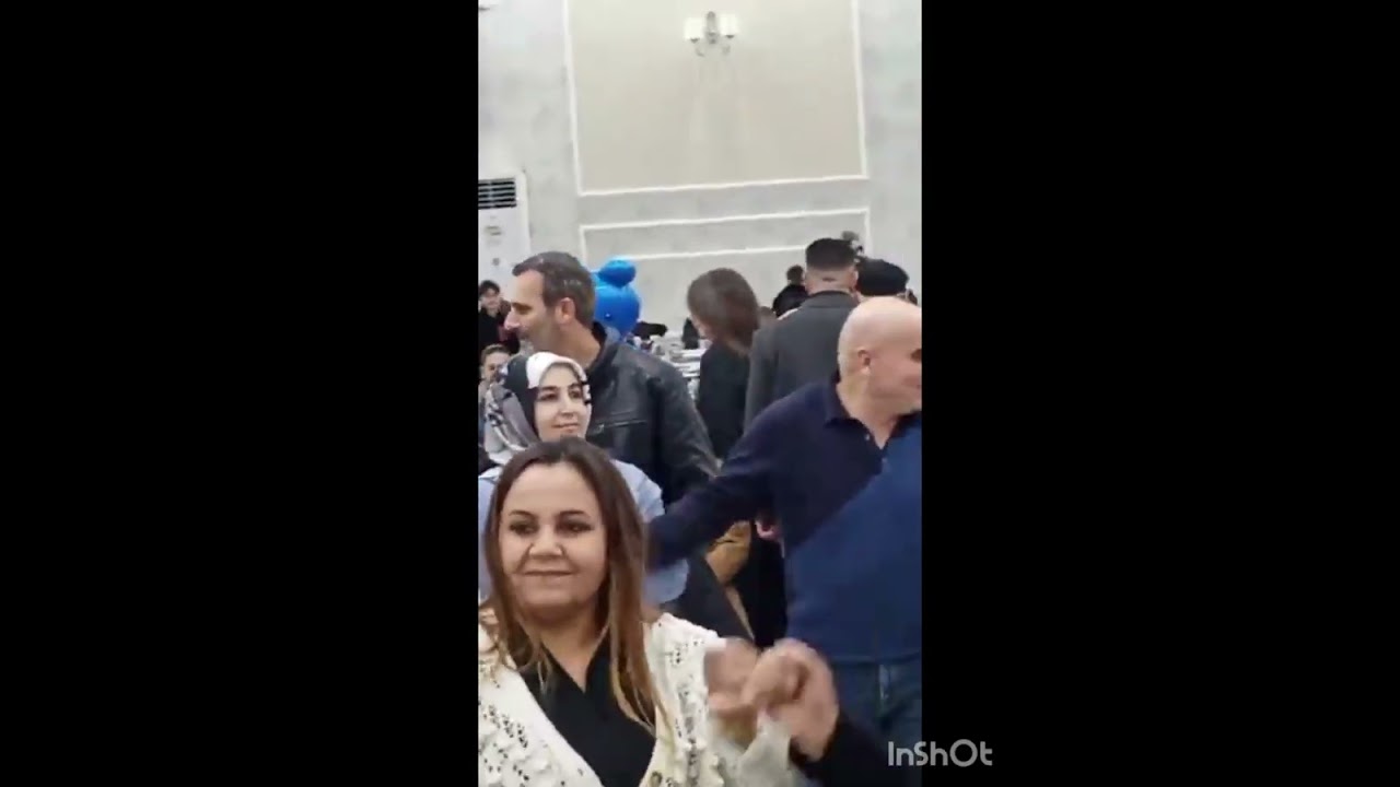 Öncül Köyü Gebze Derneği'nin Kaz Gecesinden