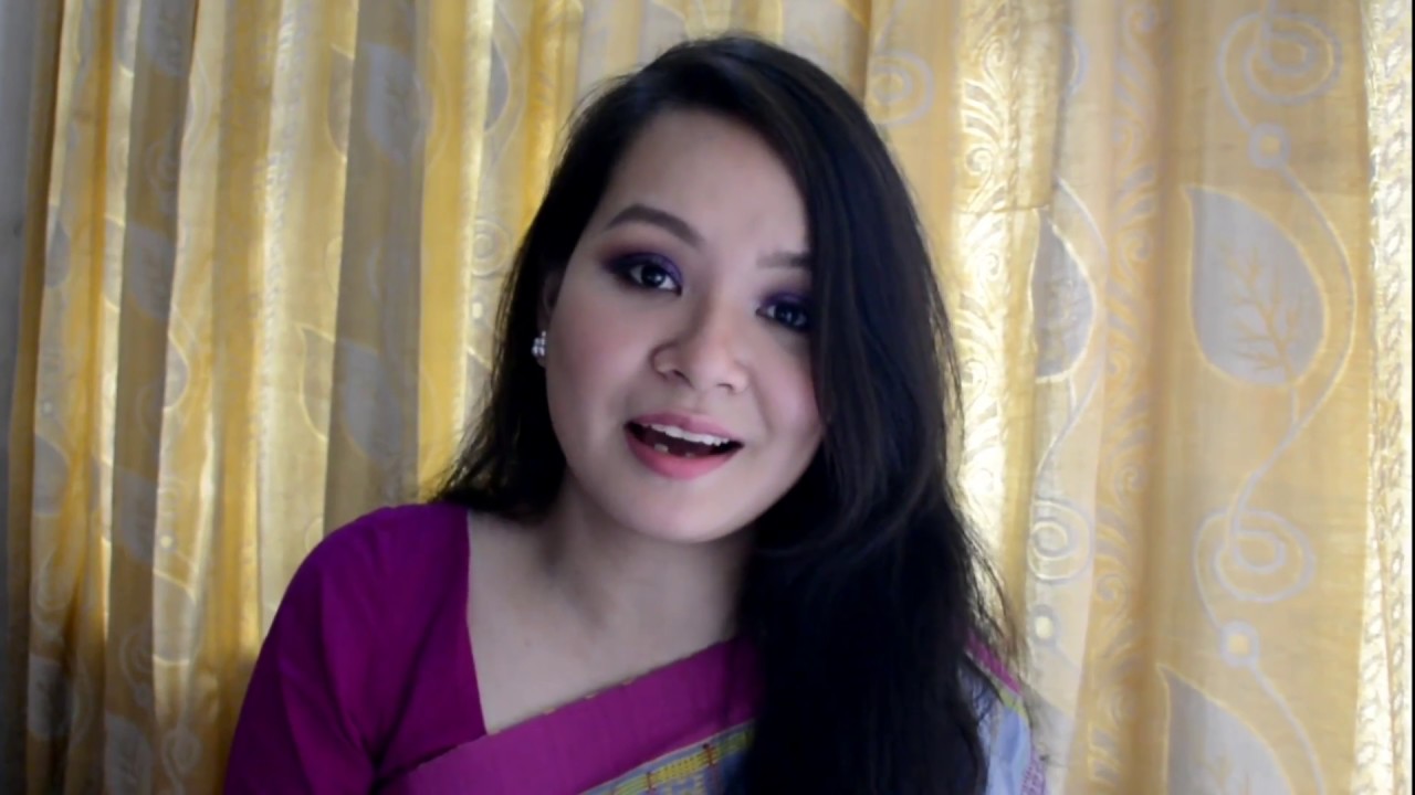 Biju Tui Huji Loinei - Suzan Keka | cover | Magnolia Dewan