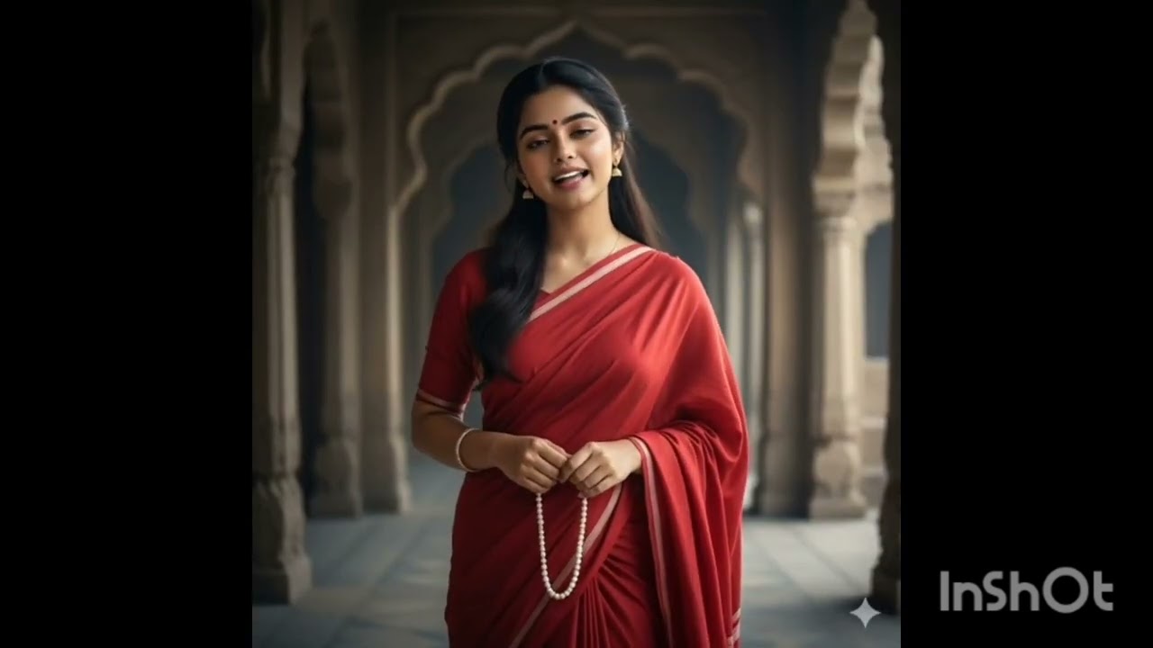 Rahasya rajmahal some characters 