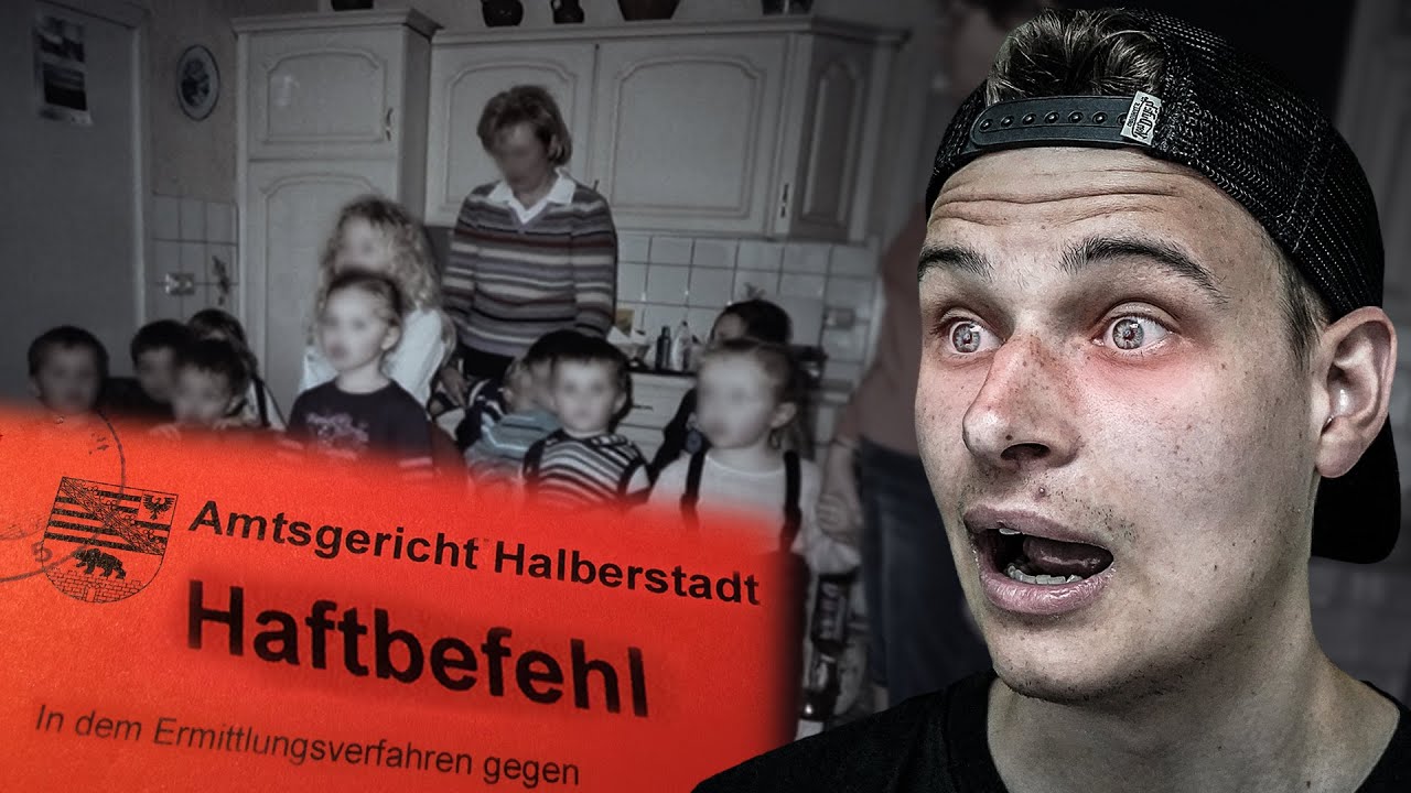 SCHOCK! FAMILIENDRAMA nach HAFTBEFEHL! 😨 EMOTIONALER LOSTPLACE!