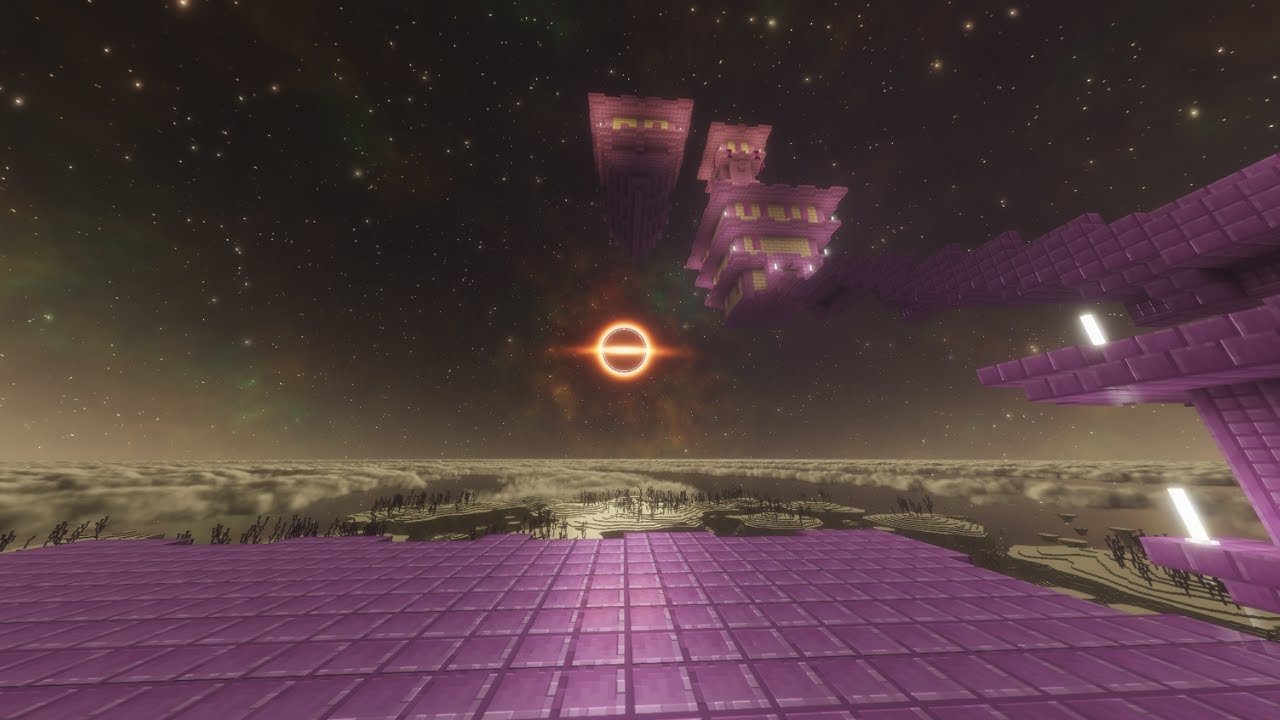 I Played Minecraft for 12 Hours