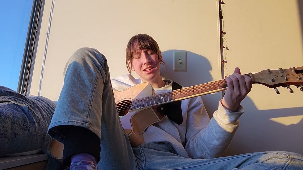 Au pays du cocaine (Geese cover)