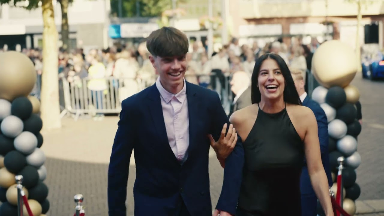 Examengala Het Perron 2025