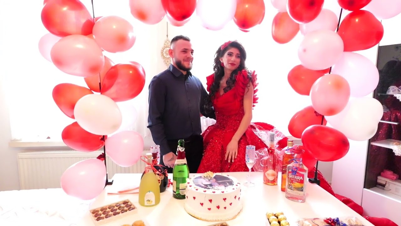 Aleyna & Deniz Duyulma Kiel