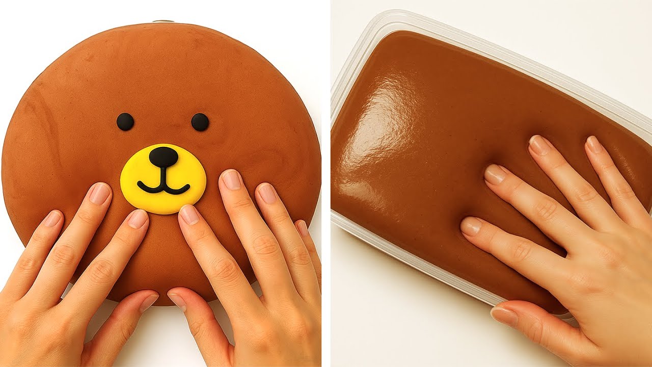 24 Hours of Relaxing Slime Videos: ASMR Triggers for Ultimate Satisfying 