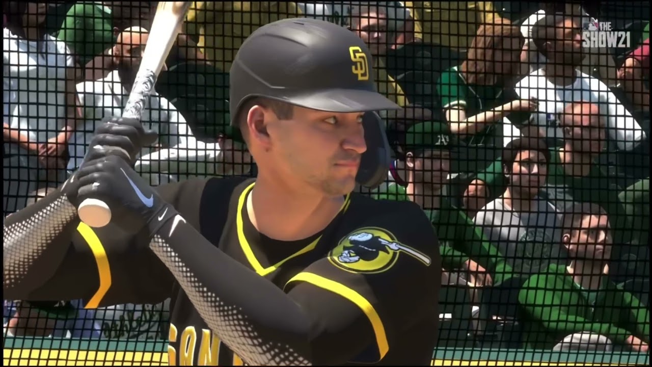 Zunino no doubt Homerun