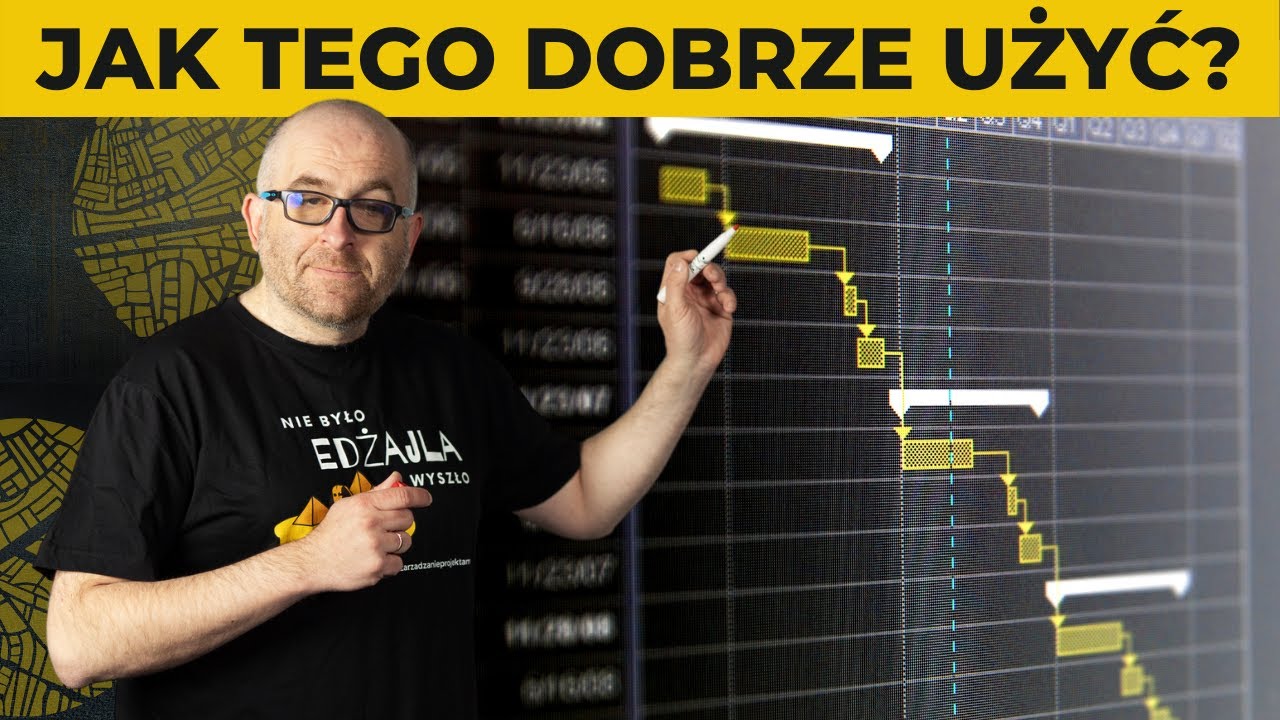 Jak używać ścieżki krytycznej?