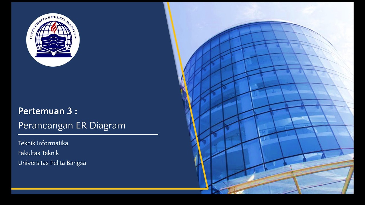 3 Pembuatan ER Diagram 251A