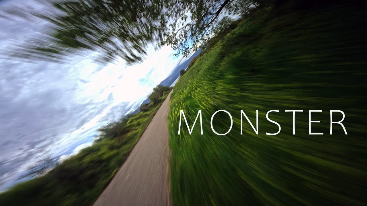 monster