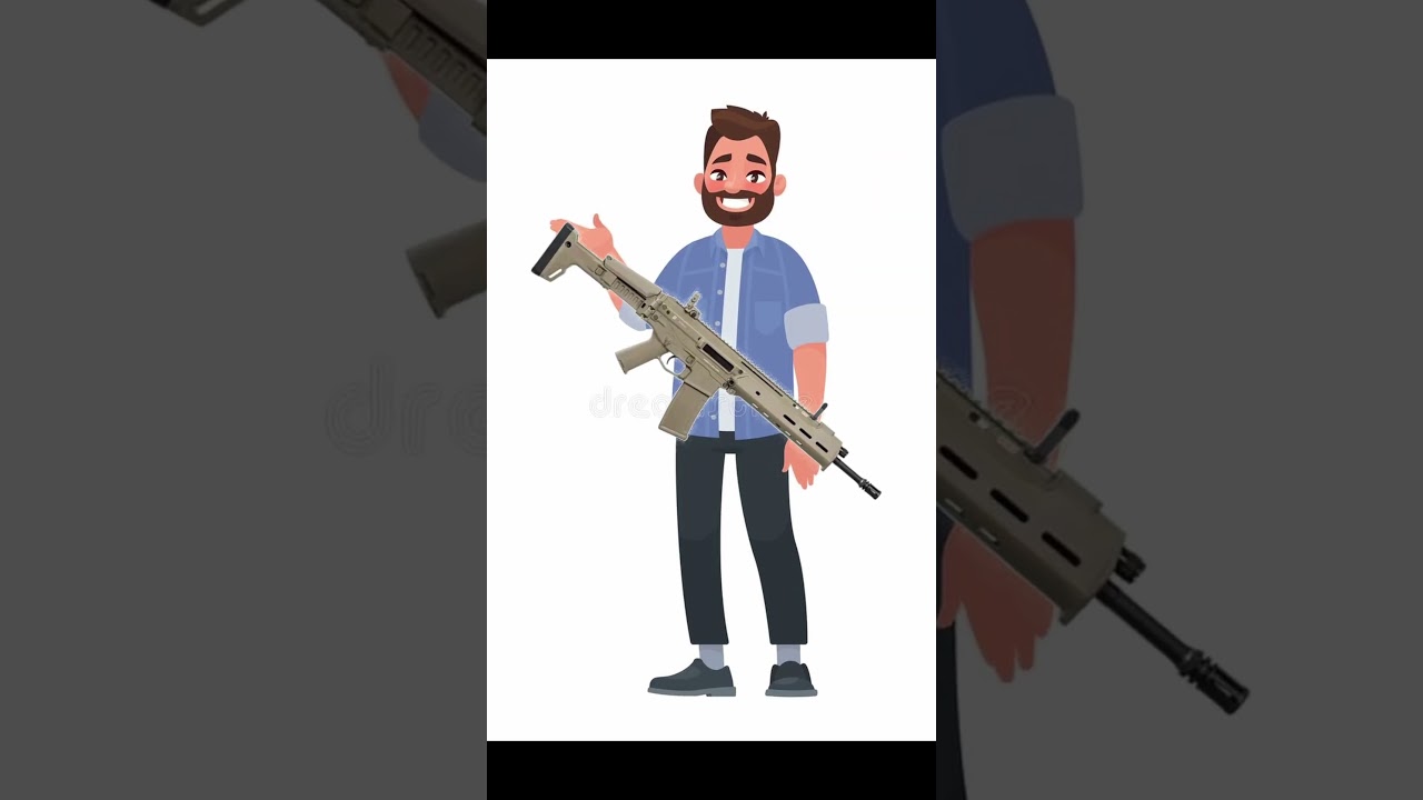 DON'T Get An Airsoft M4 😡