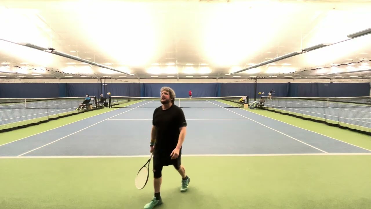 vs WILLIAM LIPPI 03MAR26 Set extra 1-6