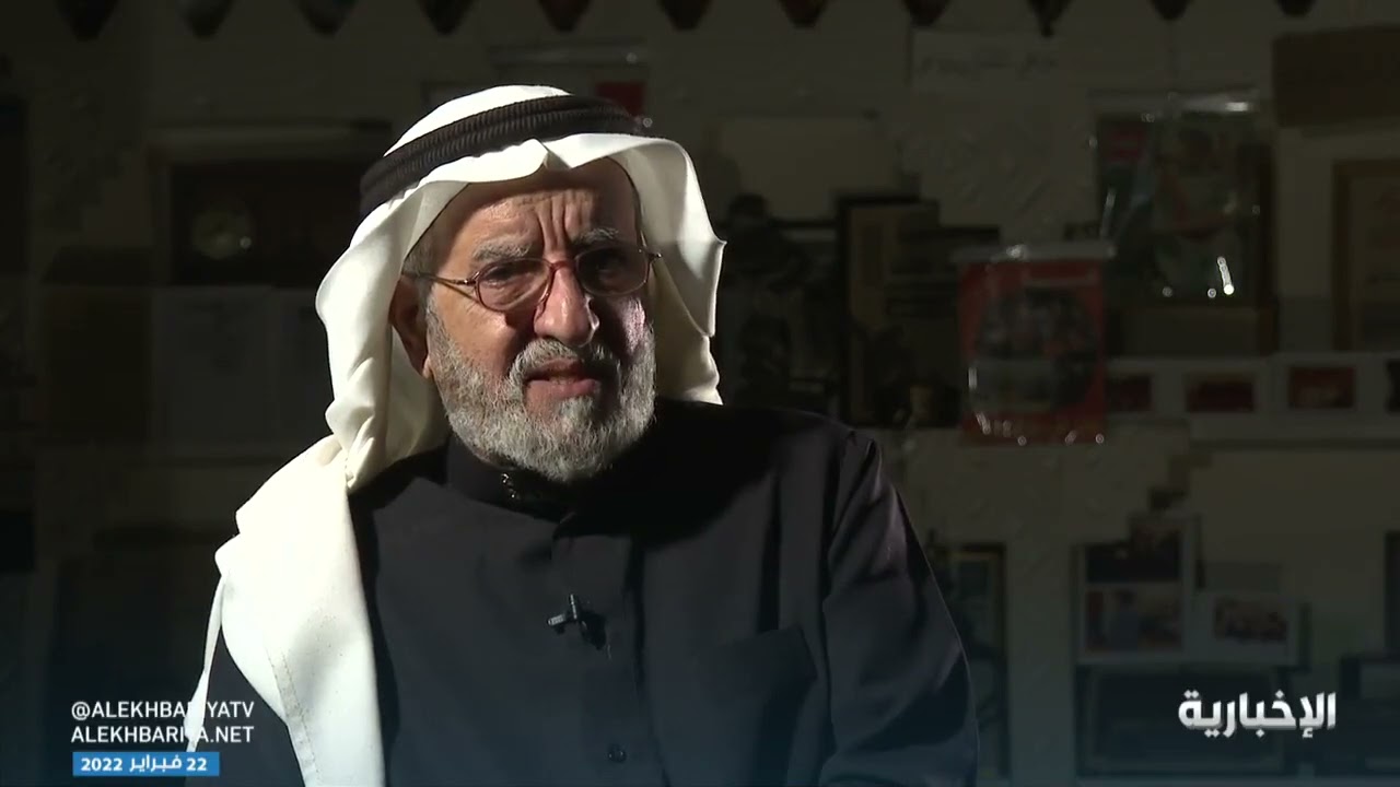 #يوم_التأسيس | قصر بسام في بلدة البرود.. رمز في تاريخ الدولة السعودية وشاهد يروي ملاحم بطولية