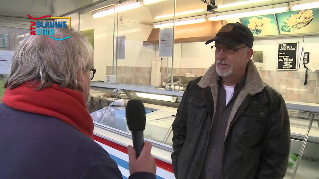Visspeciaalzaak De Venne Stopt na 53 Jaar