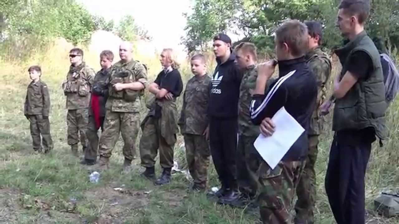 Przypomnienie zasad ASG - Grupa ENIGMA