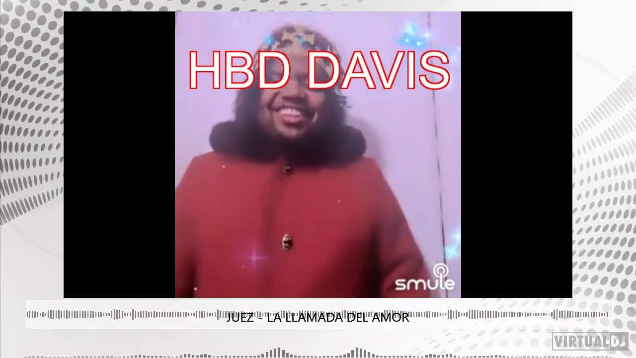 HBD DAVIS