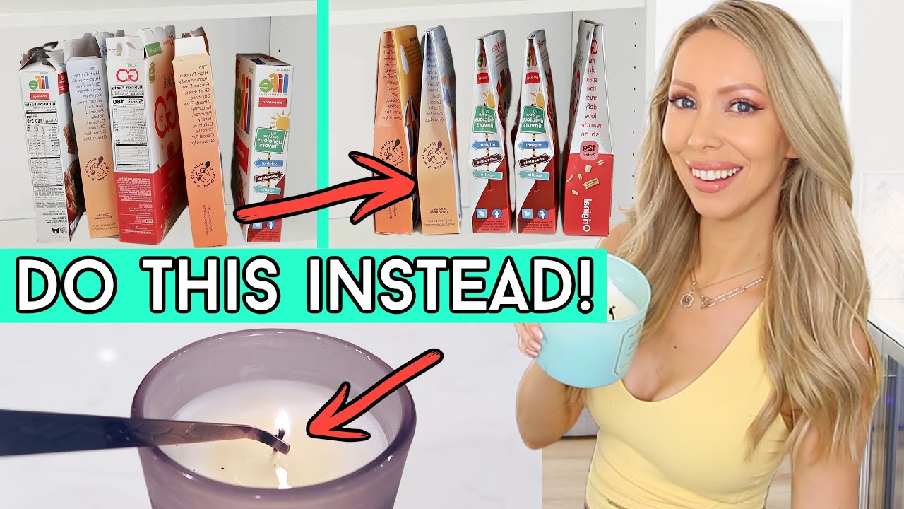 16 Everyday Things You're Doing Wrong THAT WILL SHOCK YOU!