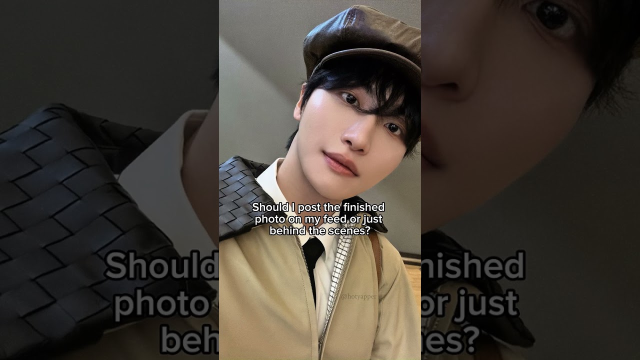 ⭐️ SEONGHWA TOKTOQ LIVE [260109] FULL ENG SUB