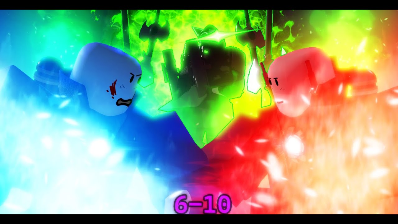 Red Vs. Blue (Season 02) + Secret Scenes