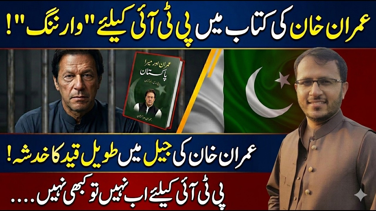 Internal Rift & Long-Term Jail: Is it 