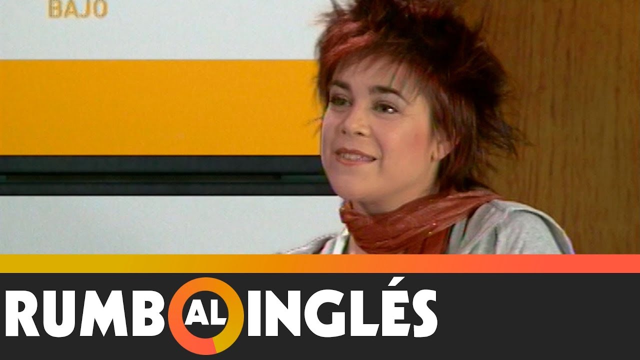 Rumbo al inglés (Episode 17): verb HAVE | Nivel Medio